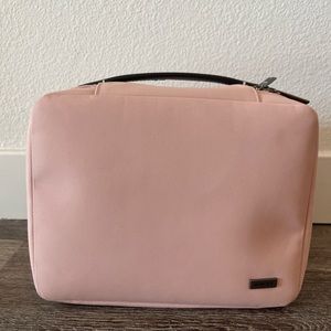 LIKE NEW Away Cosmetics Case